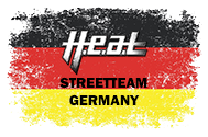 H.E.A.T - German Streetteam